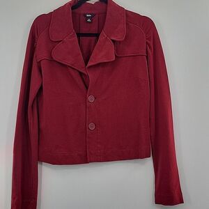 3 For$20 Mossimo Marron jacket size M